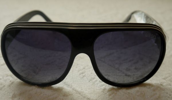 OCULOS REPLICA DIESEL